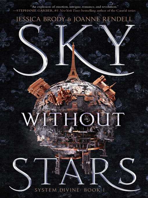 Title details for Sky Without Stars by Jessica Brody - Available